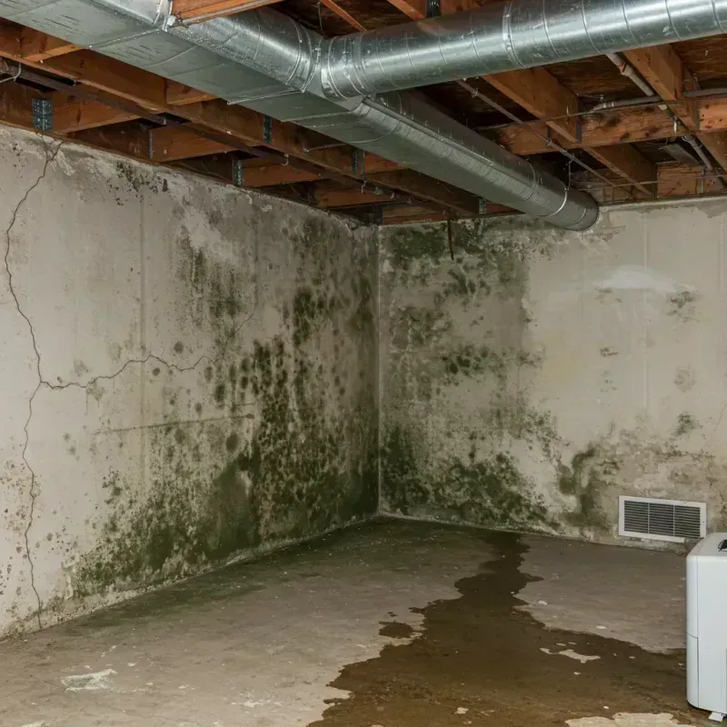 Professional Mold Removal in Clifton, IL